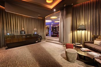 Gray Boutique Hotel And Spa