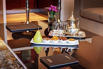 Gray Boutique Hotel And Spa