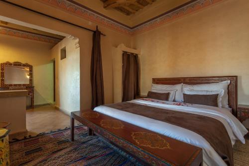 Bed & Breakfast Kasbah Tizzarouine
