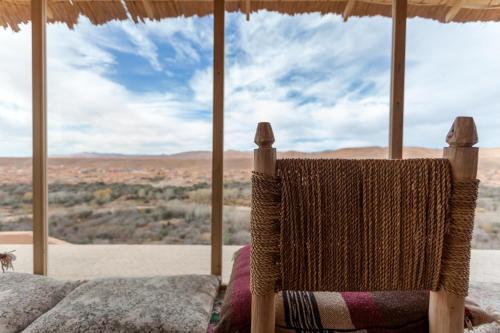 Bed & Breakfast Kasbah Tizzarouine