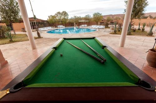 Bed & Breakfast Kasbah Tizzarouine