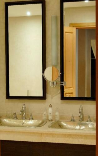 Le Riad Villa Blanche