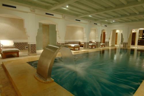 Le Riad Villa Blanche