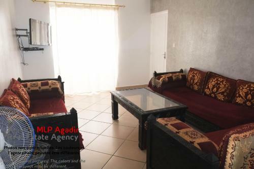Apartamento R�sidence Assoulil Mlp