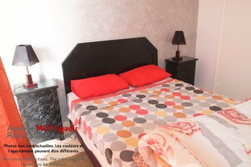 Apartamento R�sidence Assoulil Mlp