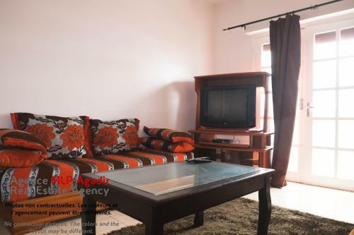 Apartamento R�sidence Assoulil Mlp