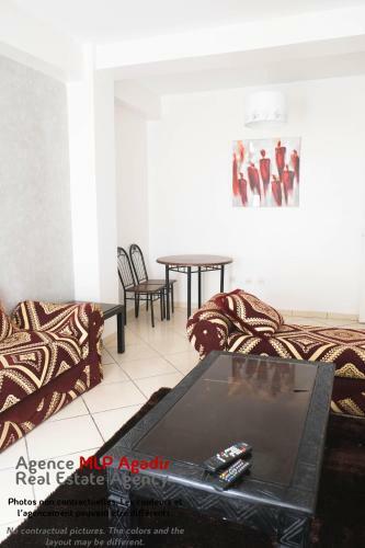 Apartamento R�sidence Assoulil Mlp