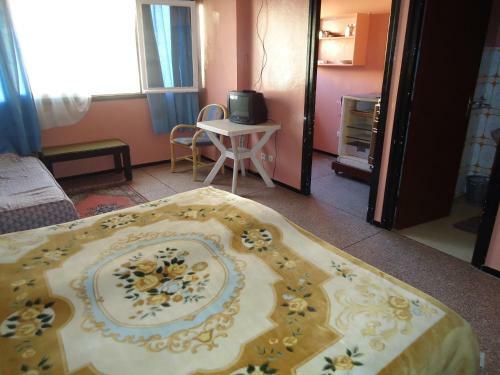 Hostal Takad Dream Hostel Agadir