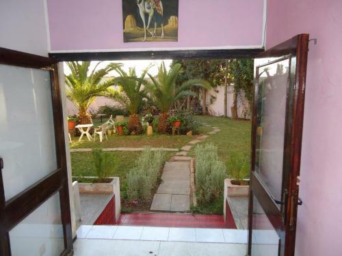 Hostal Takad Dream Hostel Agadir