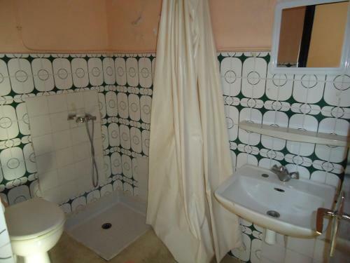 Hostal Takad Dream Hostel Agadir