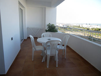 Apartamentos Bo Hotel