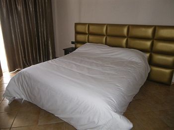 Apartamentos Bo Hotel