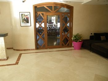 Apartamentos Bo Hotel