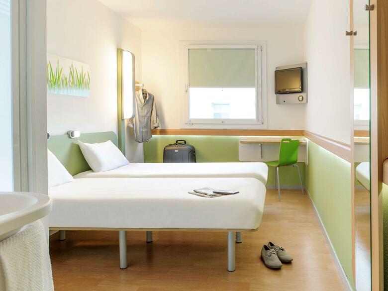 Hotel Ibis Budget Agadir