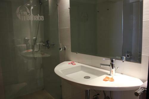 Hotel Marhaba