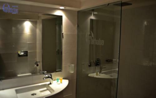 Hotel Marhaba