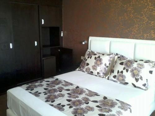 Hotel Marhaba