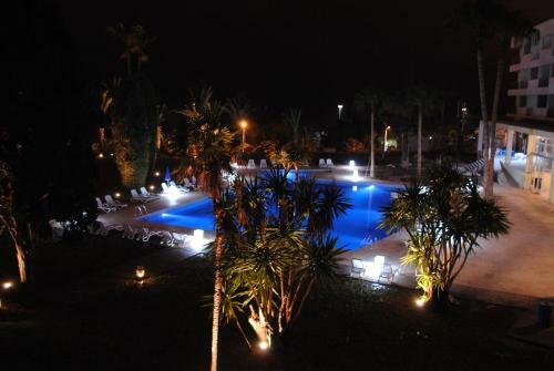 Hotel Marhaba
