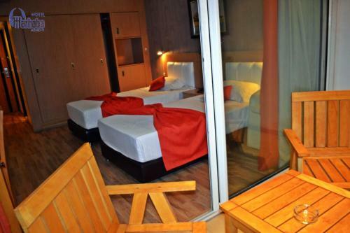 Hotel Marhaba