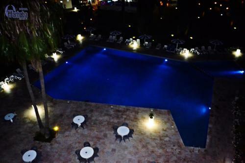 Hotel Marhaba