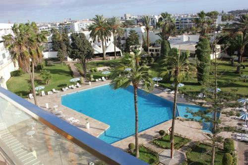 Hotel Marhaba