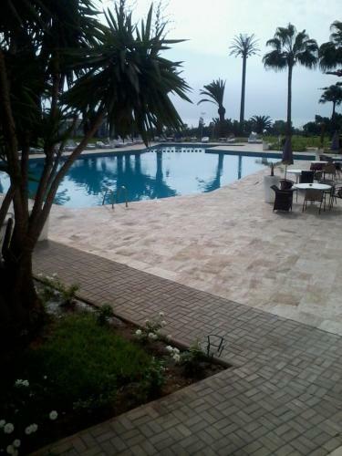 Hotel Marhaba