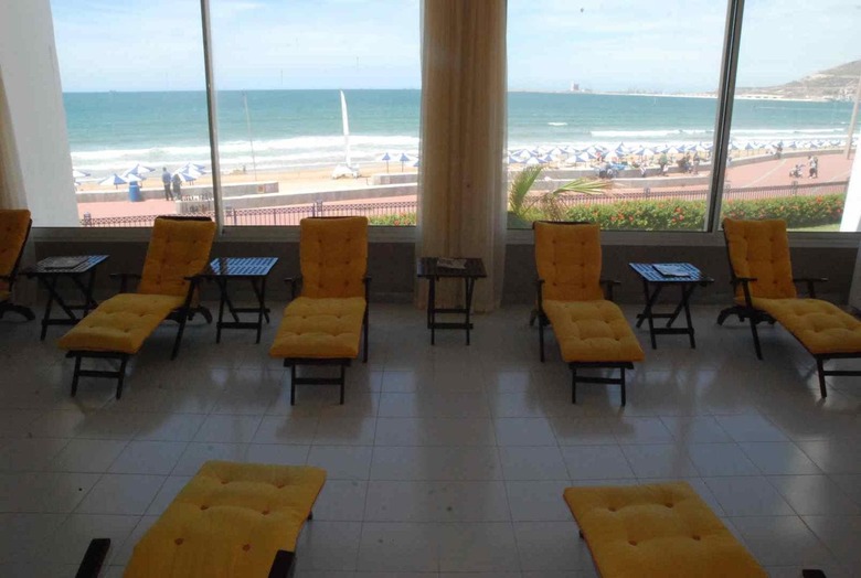 Hotel Dunes D'or Ocean Club