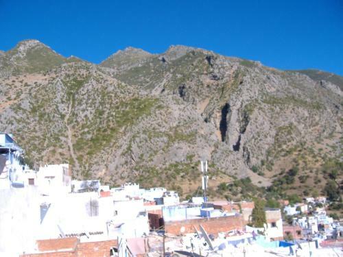 Hotel Casa La Palma