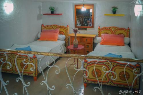 Apartamento Casa Elias