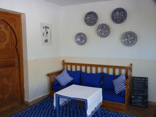 Hostal Dar Zambra