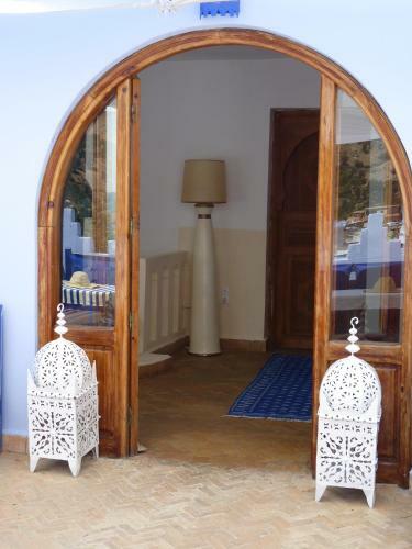 Hostal Dar Zambra