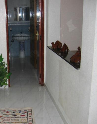 Bed & Breakfast La Porte Des Etoiles