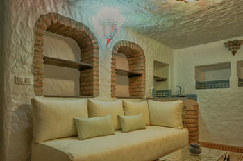 Riad Gharnata