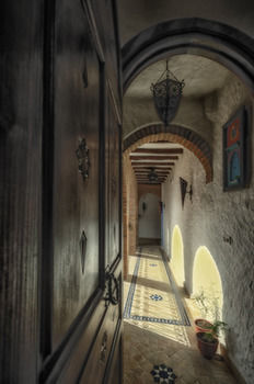 Riad Gharnata