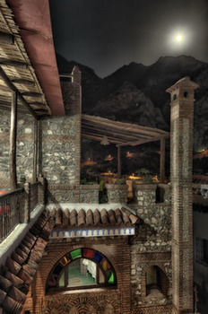Riad Gharnata