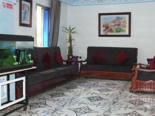 Hotel Tarek