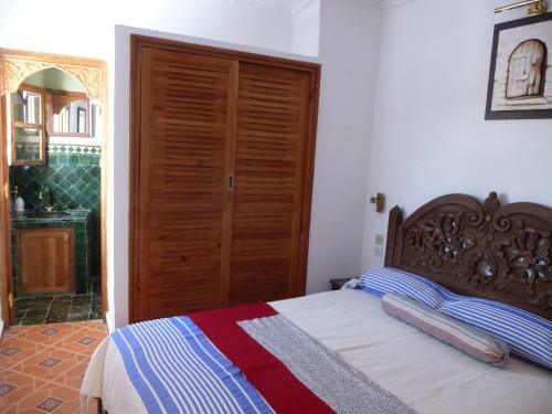 Hostal Dar Anneke