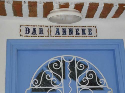 Hostal Dar Anneke