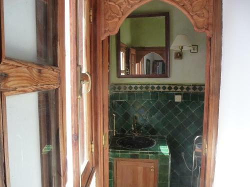 Hostal Dar Anneke