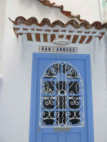 Hostal Dar Anneke