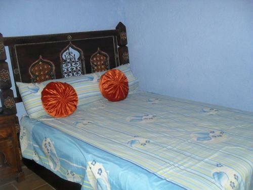 Bed & Breakfast Dar Lbakal
