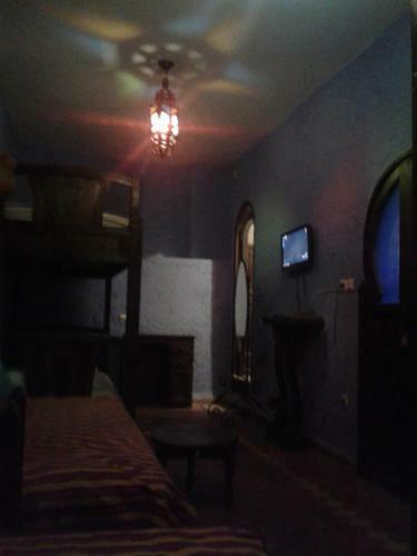 Bed & Breakfast Dar Lbakal