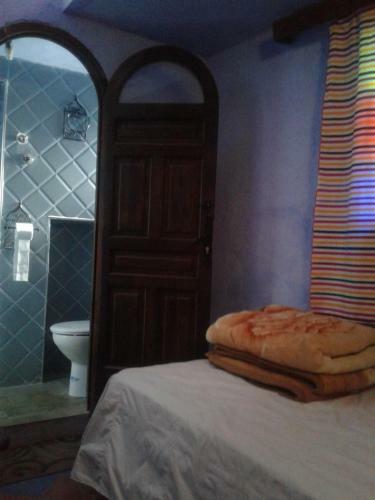 Bed & Breakfast Dar Lbakal