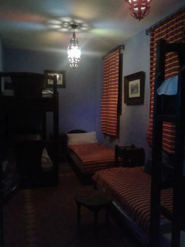 Bed & Breakfast Dar Lbakal