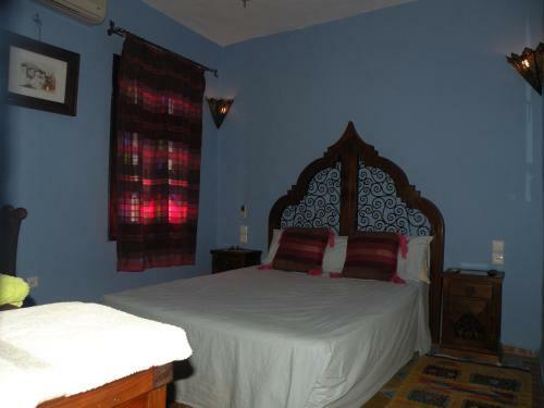 Bed & Breakfast Dar Lbakal