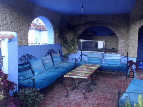 Bed & Breakfast Dar Lbakal