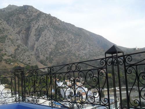Bed & Breakfast Dar Lbakal