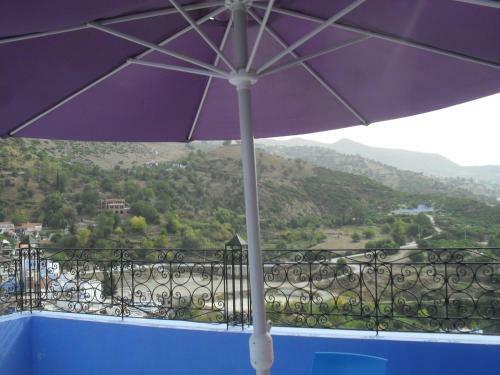 Bed & Breakfast Dar Lbakal