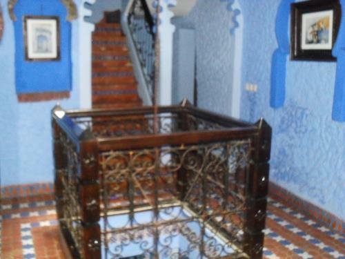 Bed & Breakfast Dar Lbakal