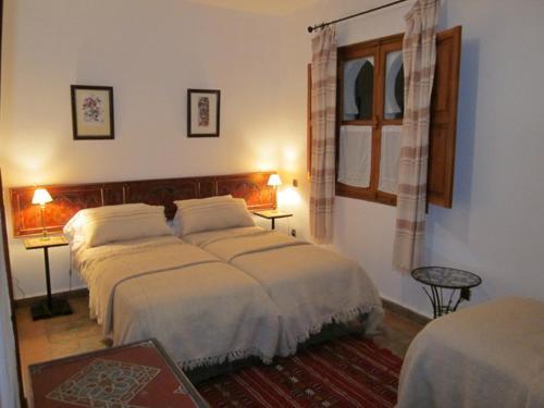 Hotel H�tel Ras El Maa